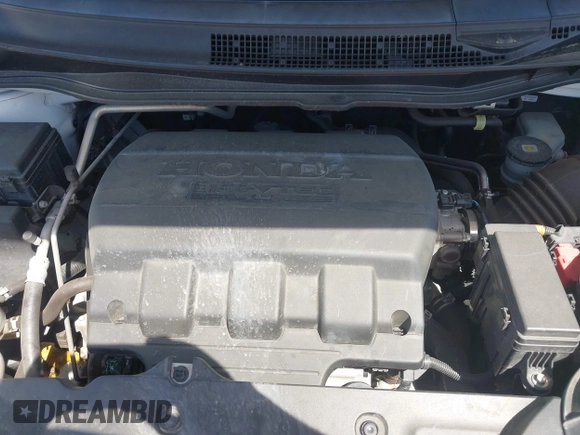 2016 Honda Odyssey EX-L with VIN 5FNRL5H62GB048406, listed as a IAAI auction lot 42145352 with 126,938 mi miles and . Bid and sale history available at carsss.com. Image 10.