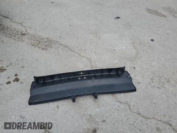 2019 Nissan Altima SV с VIN 1N4BL4DV5KC258941, выставлен на аукционе Copart как лот 54063895 с пробегом 47 716 миль миль и Списание • Salvage title. История ставок и продаж доступна на DreamBid. Изображение 12.