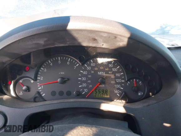 2006 Ford Focus S z VIN 1FAHP31N76W151973, wystawiony jako IAAI lot #41573090 z przebiegiem 211 369 mil mil oraz . Historia ofert i sprzedaży dostępna na DreamBid. Obrazek 7.