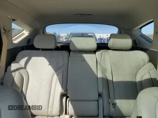 2024 Genesis GV80 with VIN KMUHBDSB2RU180331, listed as a Copart auction lot 47496805 with 40,809 mi miles and Clean Title. Bid and sale history available at DreamBid. Image 10.