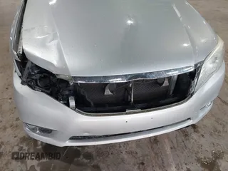 2012 Toyota Avalon with VIN 4T1BK3DB3CU440979, listed as a IAAI auction lot 41915347 with 131,046 mi miles. Bid and sale history available at carsss.com. Image 6.
