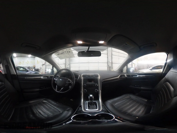 2015 Ford Fusion SE z VIN 3FA6P0HD0FR132316, wystawiony jako IAAI lot #41770636 z przebiegiem 185 681 mil mil oraz . Historia ofert i sprzedaży dostępna na DreamBid. Obrazek 18.