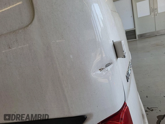 2021 Nissan NV200 SV with VIN 3N6CM0KN7MK702791, listed as a IAAI auction lot 42787277 with 31,921 mi miles and . Bid and sale history available at DreamBid. Image 20.