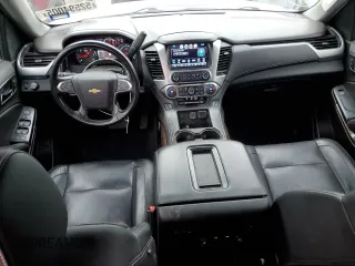 2020 Chevrolet Tahoe LT с VIN 1GNSCBKC6LR308008, выставлен на аукционе Copart как лот 52594005 с пробегом 125 898 миль миль и Чистый • Clean title. История ставок и продаж доступна на DreamBid. Изображение 8.