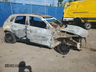 2011 Mitsubishi Outlander Sport SE с VIN JA4AJ3AU5BZ605368, выставлен на аукционе Copart как лот 58654255 с пробегом Не указан миль и На запчасти • Non repairable. История ставок и продаж доступна на DreamBid. Изображение 4.