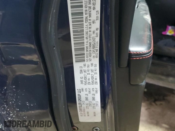 2014 Jeep Cherokee Trailhawk with VIN 1C4PJMBB9EW124371, listed as a Copart auction lot 42038105 with 137,717 mi miles and Salvage Title. Bid and sale history available at carsss.com. Image 15.
