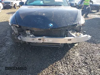 2006 BMW 6 Series 650Ci with VIN WBAEH13436CR50666, listed as a IAAI auction lot 41263683 with 1 mi miles. Bid and sale history available at carsss.com. Image 6.