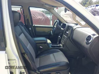 2007 Ford Explorer Sport Trac Limited z VIN 1FMEU33K67UB45762, wystawiony jako IAAI lot #41908727 z przebiegiem 176 039 mil mil oraz . Historia ofert i sprzedaży dostępna na DreamBid. Obrazek 5.