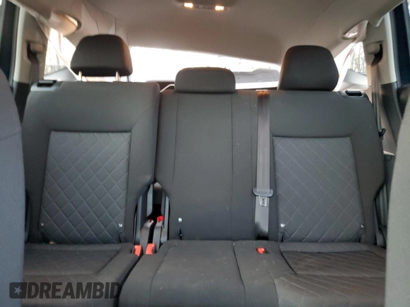 2020 Volkswagen Atlas S with VIN 1V2AP2CA0LC502282, listed as a Copart auction lot 84377224 with 40,327 mi miles and Salvage title. Bid and sale history available at DreamBid. Image 10.