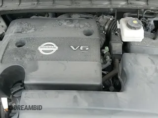 2018 Nissan Murano SV с VIN 5N1AZ2MGXJN138318, выставлен на аукционе IAAI как лот 41332561 с пробегом 104 067 миль миль и . История ставок и продаж доступна на DreamBid. Изображение 19.