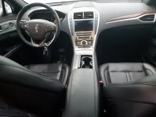 2020 Lincoln MKZ Reserve with VIN 3LN6L5F99LR622374, listed as a Copart auction lot 88517945 with Not Provided miles and Non Repairable. Bid and sale history available at DreamBid. Image 8.