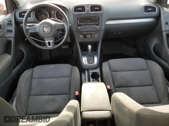 2013 Volkswagen Golf с VIN WVWDB7AJ0DW140354, выставлен на аукционе Copart как лот 42543075 с пробегом 124 216 миль миль и Списание • Salvage title. История ставок и продаж доступна на DreamBid. Изображение 8.