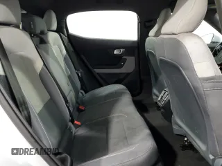 2023 Polestar 2 z VIN YSMED3KA9PL144337, wystawiony jako Copart lot #58119765 z przebiegiem 74 977 mil mil oraz Tytuł czysty. Historia ofert i sprzedaży dostępna na DreamBid. Obrazek 10.