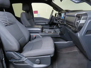 2021 Ford F-150 XL with VIN 1FTEX1CP3MKD17894, listed as a Copart auction lot 56984235 with 86,745 mi miles and Salvage title. Bid and sale history available at DreamBid. Image 5.