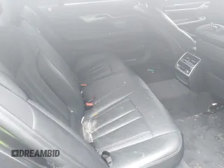 2019 BMW 7 Series 740i с VIN WBA7E2C58KB454665, выставлен на аукционе IAAI как лот 42441437 с пробегом 89 560 миль миль и . История ставок и продаж доступна на DreamBid. Изображение 8.