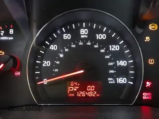 2014 Kia Sorento LX with VIN 5XYKT4A63EG493443, listed as a IAAI auction lot 42086216 with 126,482 mi miles. Bid and sale history available at carsss.com. Image 7.