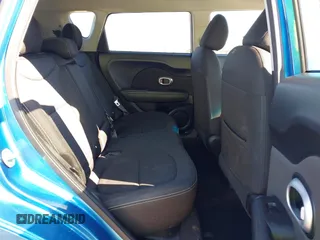 2016 Kia Soul + with VIN KNDJP3A56G7360757, listed as a IAAI auction lot 41840778 with 82,399 mi miles. Bid and sale history available at carsss.com. Image 8.