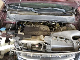 2013 Honda Pilot EX-L z VIN 5FNYF4H50DB059212, wystawiony jako Copart lot #54753155 z przebiegiem 156 657 mil mil oraz Szkoda całkowita • Salvage title. Historia ofert i sprzedaży dostępna na DreamBid. Obrazek 12.