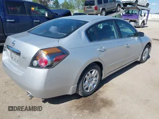 2012 Nissan Altima S z VIN 1N4AL2AP3CC252398, wystawiony jako IAAI lot #42338781 z przebiegiem 67 551 mil mil oraz . Historia ofert i sprzedaży dostępna na DreamBid. Obrazek 4.