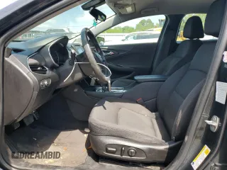 2016 Chevrolet Malibu LT with VIN 1G1ZE5ST7GF286149, listed as a Copart auction lot 52532445 with Not Provided miles and Salvage Title. Bid and sale history available at DreamBid. Image 7.