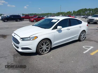 2016 Ford Fusion SE with VIN 1FA6P0H76G5128012, listed as a IAAI auction lot 42787666 with 151,844 mi miles and . Bid and sale history available at DreamBid. Image 2.