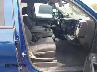 2018 Chevrolet Silverado 1500 LT with VIN 3GCPCREC8JG481416, listed as a IAAI auction lot 42126746 with 116,156 mi miles and . Bid and sale history available at DreamBid. Image 5.