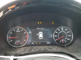 2021 Kia Seltos SX z VIN KNDETCA28M7141605, wystawiony jako Copart lot #48592005 z przebiegiem 64 088 mil mil oraz Szkoda całkowita • Salvage title. Historia ofert i sprzedaży dostępna na DreamBid. Obrazek 9.