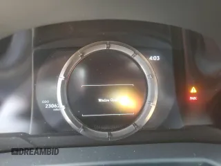 2023 Lexus ES 350 F Sport z VIN 58AJZ1B14PU152683, wystawiony jako Copart lot #46939715 z przebiegiem 23 062 mil mil oraz Szkoda całkowita • Salvage title. Historia ofert i sprzedaży dostępna na DreamBid. Obrazek 9.