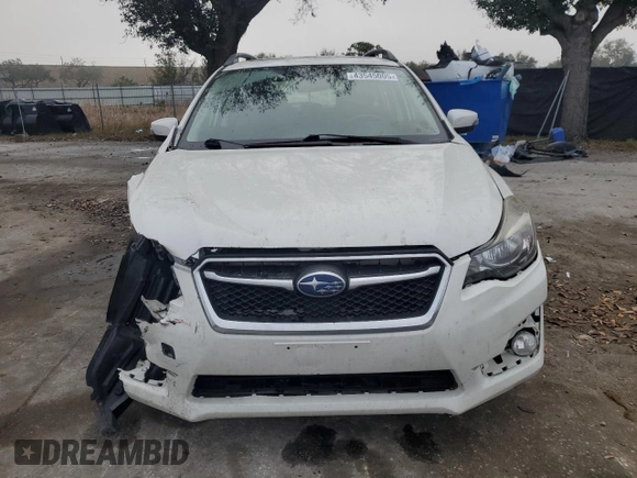 2016 Subaru Impreza Special Sports Limited z VIN JF1GPAU60G8333069, wystawiony jako Copart lot #43545005 z przebiegiem 131 004 mil mil oraz Szkoda całkowita • Salvage title. Historia ofert i sprzedaży dostępna na DreamBid. Obrazek 5.