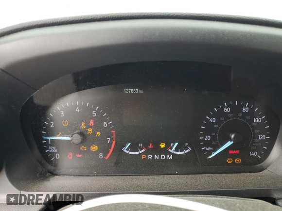 2020 Ford Explorer с VIN 1FMSK7BH0LGC41546, выставлен на аукционе Copart как лот 53848525 с пробегом 137 653 миль миль и Чистый • Clean title. История ставок и продаж доступна на DreamBid. Изображение 9.