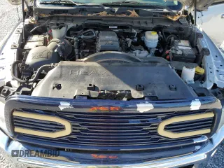 2017 Ram 2500 SLT with VIN 3C6UR5DL8HG625012, listed as a Copart auction lot 85936584 with 127,475 mi miles and Salvage title. Bid and sale history available at DreamBid. Image 12.