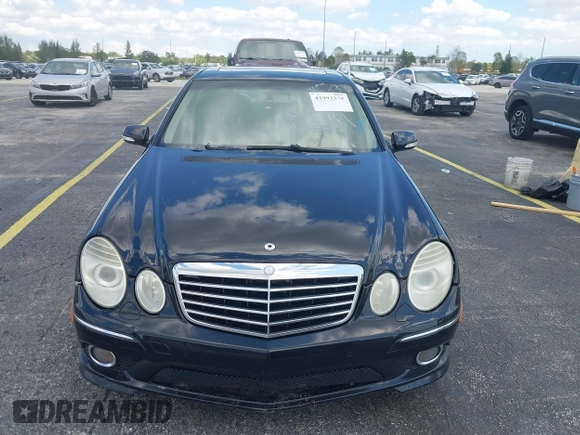 2009 Mercedes-Benz E 350 Luxury with VIN WDBUF56X99B388878, listed as a IAAI auction lot 41993375 with 279,917 mi miles and . Bid and sale history available at carsss.com. Image 6.