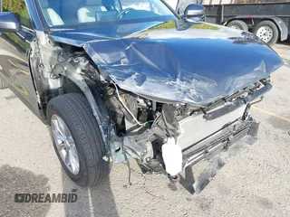 2024 Honda CR-V EX-L with VIN 2HKRS3H74RH322239, listed as a IAAI auction lot 41700284 with 8,628 mi miles and . Bid and sale history available at DreamBid. Image 6.