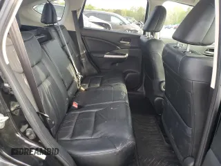 2013 Honda CR-V EX-L z VIN 2HKRM4H71DH662733, wystawiony jako Copart lot #53047155 z przebiegiem 212 443 mil mil oraz Szkoda całkowita • Salvage title. Historia ofert i sprzedaży dostępna na DreamBid. Obrazek 11.