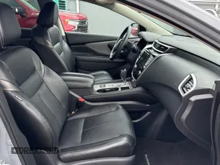 2022 Nissan Murano SL with VIN 5N1AZ2CS9NC109786, listed as a Copart auction lot 59403605 with 9,541 mi miles and Clean title. Bid and sale history available at DreamBid. Image 5.