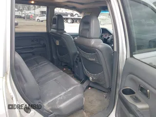 2005 Honda Pilot EX-L z VIN 5FNYF18695B018134, wystawiony jako IAAI lot #41962595 z przebiegiem 264 599 mil mil oraz . Historia ofert i sprzedaży dostępna na DreamBid. Obrazek 8.