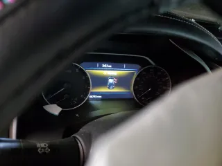 2017 Nissan Murano S z VIN 5N1AZ2MH2HN144486, wystawiony jako Copart lot #54663445 z przebiegiem 46 793 mil mil oraz Szkoda całkowita • Salvage title. Historia ofert i sprzedaży dostępna na DreamBid. Obrazek 9.