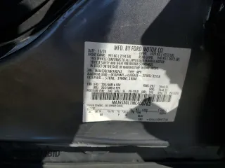 2021 Ford EcoSport SE with VIN MAJ6S3GL1MC400763, listed as a Copart auction lot 48914775 with 128,780 mi miles and Salvage title. Bid and sale history available at DreamBid. Image 15.