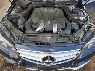 2014 Mercedes-Benz E 550 Sport with VIN WDDHF9BB5EB073256, listed as a Copart auction lot 44278285 with 55,389 mi miles and Salvage Title. Bid and sale history available at DreamBid. Image 11.