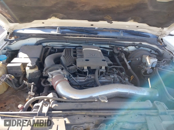 2005 Nissan Pathfinder SE with VIN 5N1AR18W75C711706, listed as a IAAI auction lot 41233134 with 182,952 mi miles and . Bid and sale history available at DreamBid. Image 10.