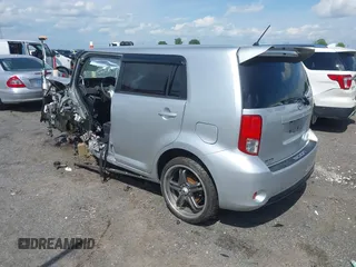 2014 Scion xB z VIN JTLZE4FE0EJ054892, wystawiony jako IAAI lot #42093932 z przebiegiem 184 541 mil mil oraz . Historia ofert i sprzedaży dostępna na DreamBid. Obrazek 3.