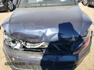 2019 Volkswagen Golf GTI S with VIN 3VW5T7AU1KM023789, listed as a Copart auction lot 70594764 with 0 mi miles and Salvage Title. Bid and sale history available at carsss.com. Image 11.