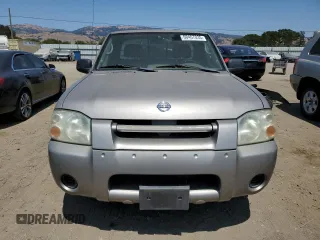 2004 Nissan Frontier XE z VIN 1N6DD26T64C430457, wystawiony jako Copart lot #60467035 z przebiegiem 229 743 mil mil oraz Czysty tytuł • Clean title. Historia ofert i sprzedaży dostępna na DreamBid. Obrazek 5.