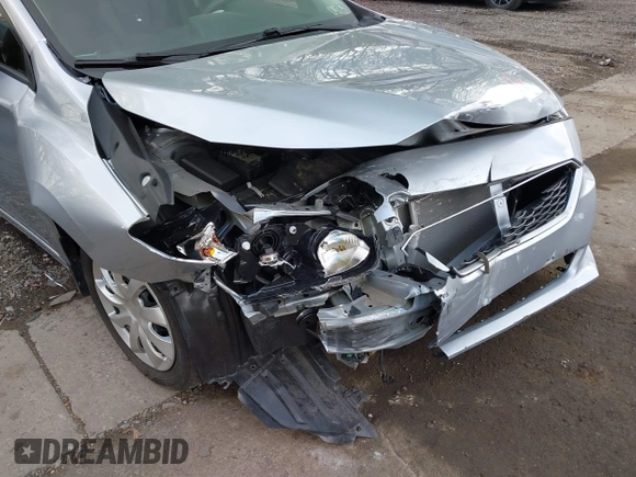 2019 Subaru Impreza с VIN 4S3GKAA6XK3607865, выставлен на аукционе IAAI как лот 42179580 с пробегом 30 355 миль миль и . История ставок и продаж доступна на DreamBid. Изображение 6.