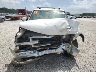 2004 Chevrolet Suburban Z71 with VIN 3GNFK16Z44G189308, listed as a Copart auction lot 48125965 with Not provided miles and Salvage title. Bid and sale history available at DreamBid. Image 5.