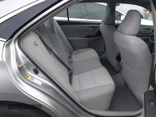2017 Toyota Camry XLE with VIN 4T1BF1FK0HU375991, listed as a IAAI auction lot 42026712 with 65,321 mi miles and . Bid and sale history available at DreamBid. Image 8.