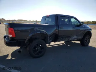 2016 Ram 2500 Laramie with VIN 3C6UR5FL9GG279404, listed as a Copart auction lot 49886285 with 208,605 mi miles and Salvage Title. Bid and sale history available at carsss.com. Image 3.