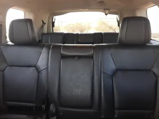 2012 Honda Pilot EX-L z VIN 5FNYF4H53CB054715, wystawiony jako Copart lot #58313505 z przebiegiem 208 505 mil mil oraz Szkoda całkowita • Salvage title. Historia ofert i sprzedaży dostępna na DreamBid. Obrazek 10.