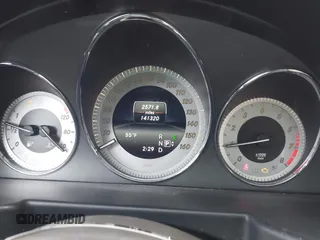 2014 Mercedes-Benz GLK 350 with VIN WDCGG8JB5EG318844, listed as a IAAI auction lot 41893624 with 141,320 mi miles and . Bid and sale history available at DreamBid. Image 7.