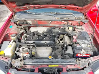 2006 Nissan Sentra SE-R Spec V z VIN 3N1AB51D46L497405, wystawiony jako IAAI lot #42447316 z przebiegiem 103 443 mil mil oraz . Historia ofert i sprzedaży dostępna na DreamBid. Obrazek 10.